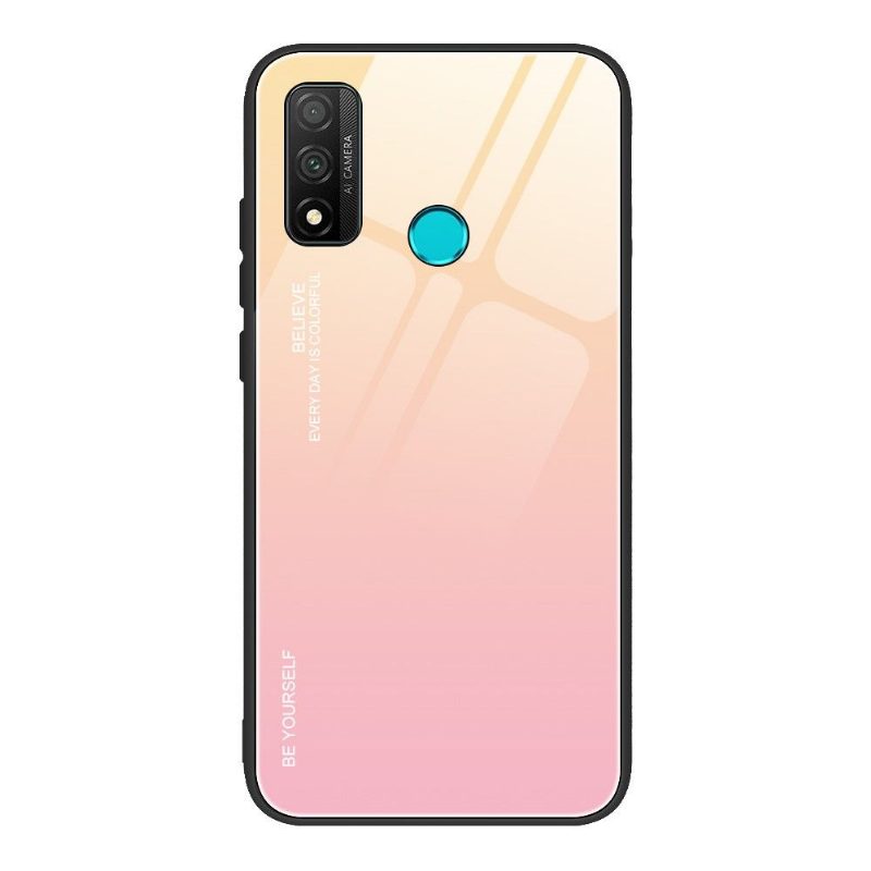 Kuori Huawei P Smart 2020 Gradienttivärit