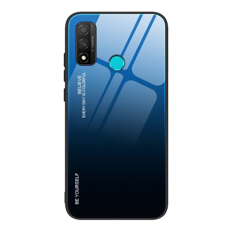 Kuori Huawei P Smart 2020 Gradienttivärit