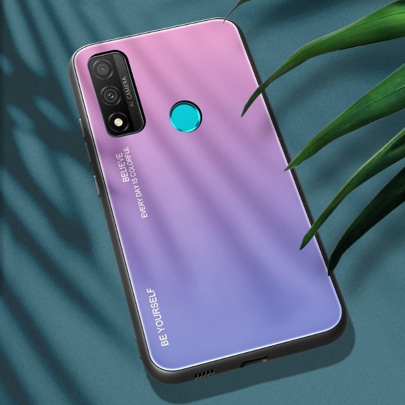 Kuori Huawei P Smart 2020 Gradienttivärit