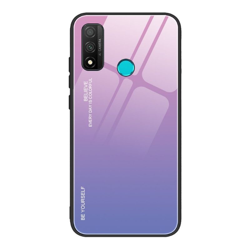 Kuori Huawei P Smart 2020 Gradienttivärit