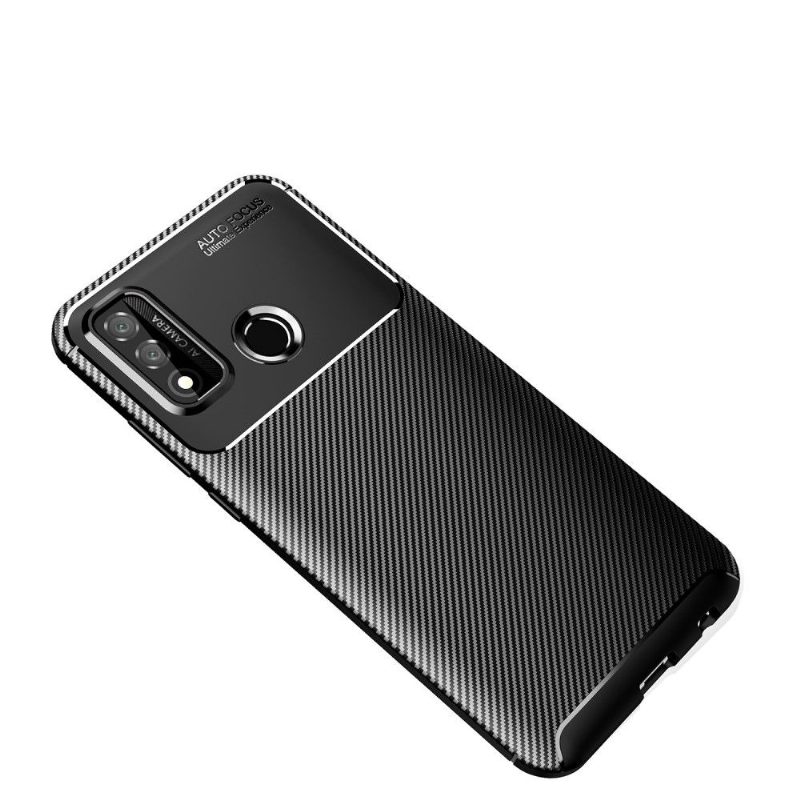 Kuori Huawei P Smart 2020 Karbon Classy