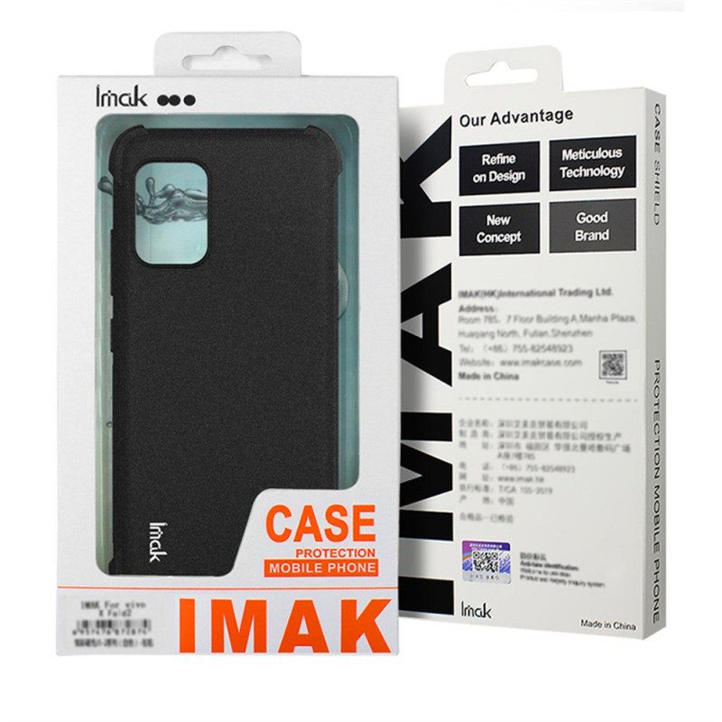 Case Xiaomi 14t Puhelinkuoret Imak