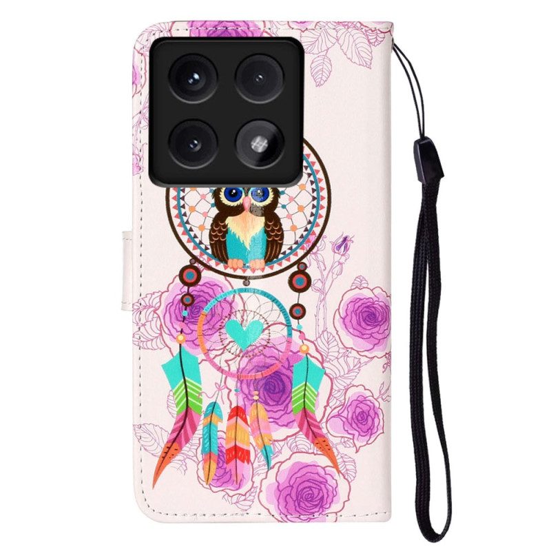 Kuoret Xiaomi 14t Premium Dream Catcher