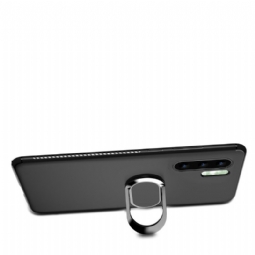 Case Huawei P30 Pro Mattaefekti Magneettitelineellä