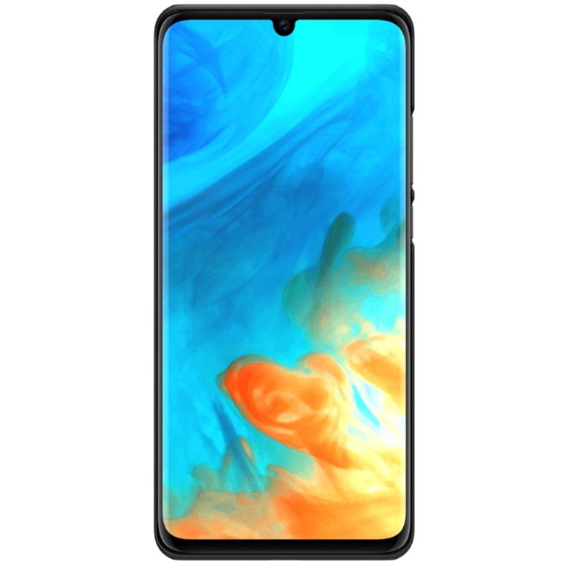 Case Huawei P30 Pro Murtumaton Puhelinkuoret Nillkin Super Frosted