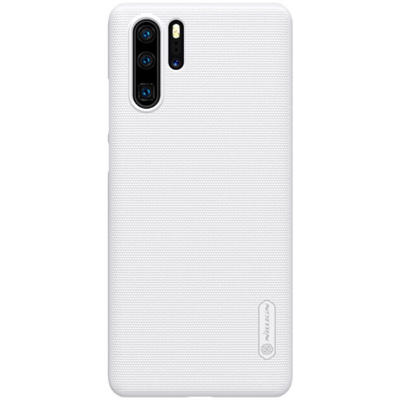 Case Huawei P30 Pro Murtumaton Puhelinkuoret Nillkin Super Frosted