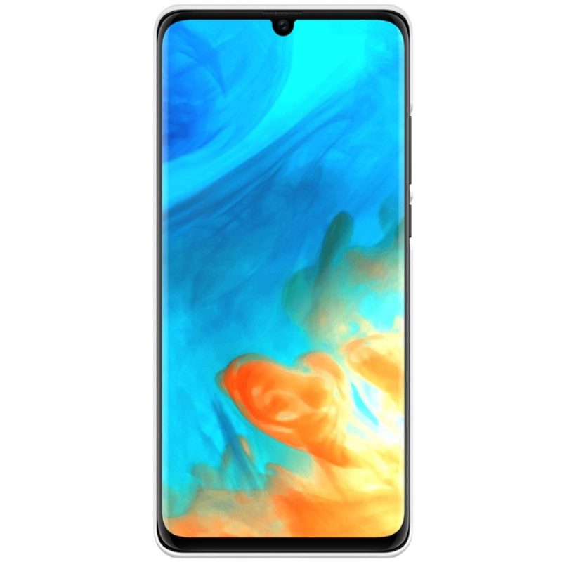 Case Huawei P30 Pro Murtumaton Puhelinkuoret Nillkin Super Frosted