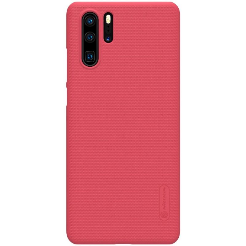 Case Huawei P30 Pro Murtumaton Puhelinkuoret Nillkin Super Frosted