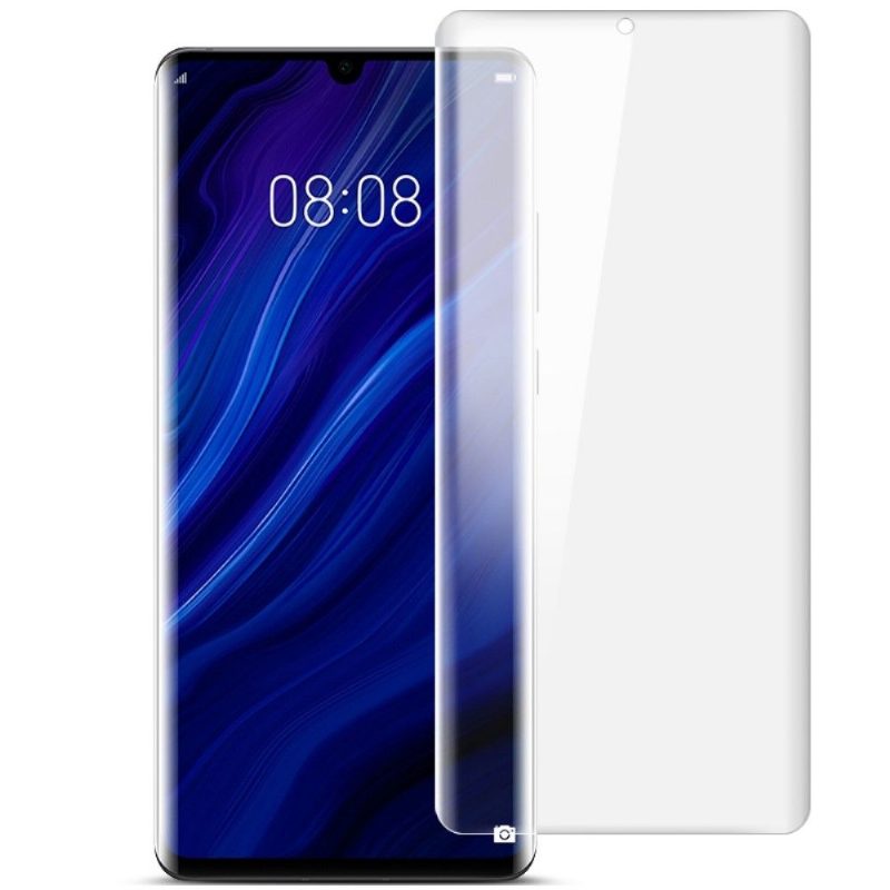 Huawei P30 Pro - 2 Full Protection Hydrogel -Näytönsuojakalvoa