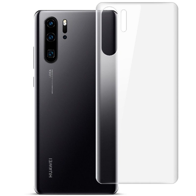 Huawei P30 Pro - 2 Hydrogel-Takakalvoa