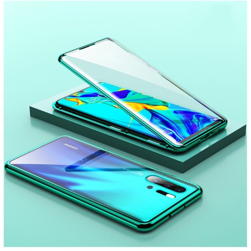 Kuori Huawei P30 Pro Full 360 Astetta