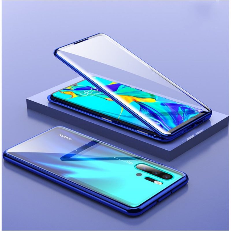 Kuori Huawei P30 Pro Full 360 Astetta