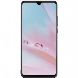 Kuori Huawei P30 Pro Hemming Synteettinen Kuitu