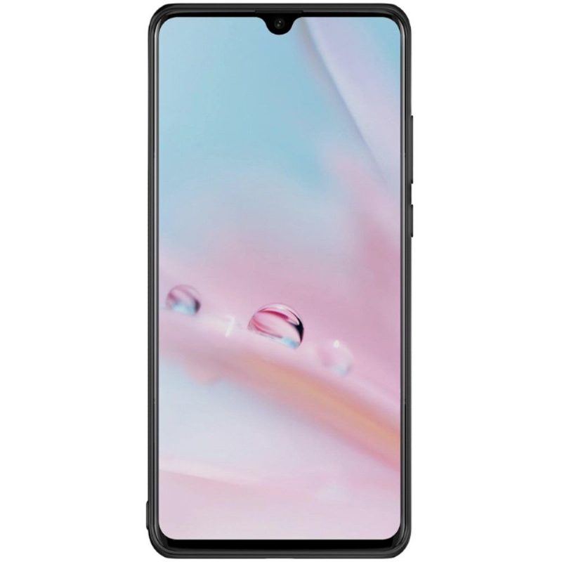 Kuori Huawei P30 Pro Hemming Synteettinen Kuitu