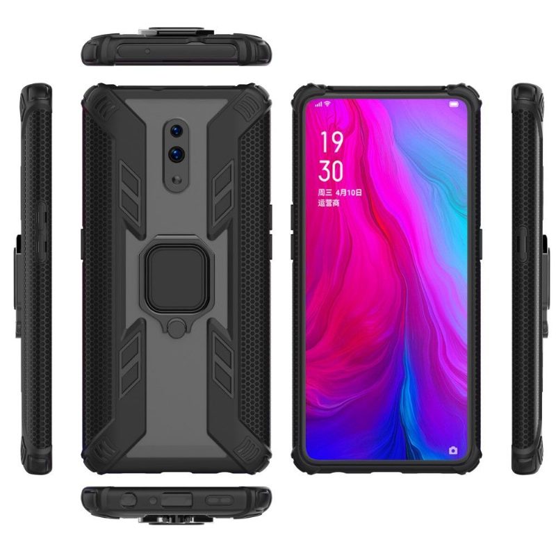 Case Oppo Reno Murtumaton Puhelinkuoret Belinda Sport