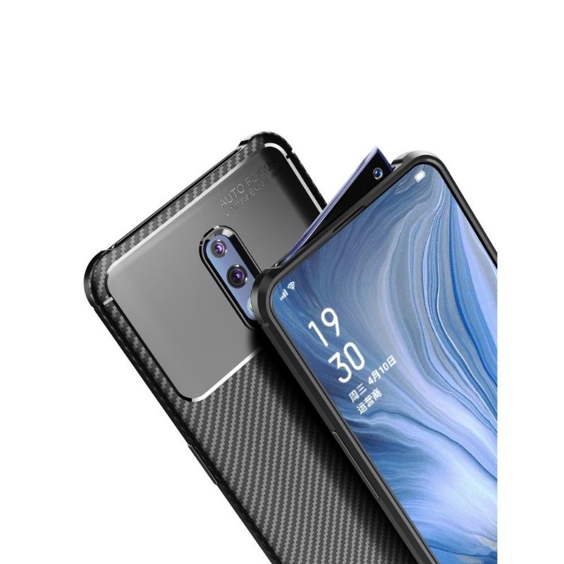 Kuori Oppo Reno Karbon Classy