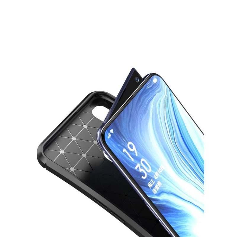 Kuori Oppo Reno Karbon Classy