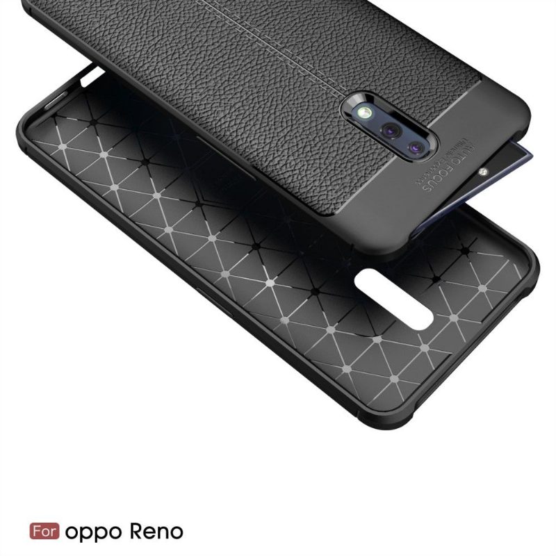 Kuori Oppo Reno Keinonahan Viimeistelygeeli