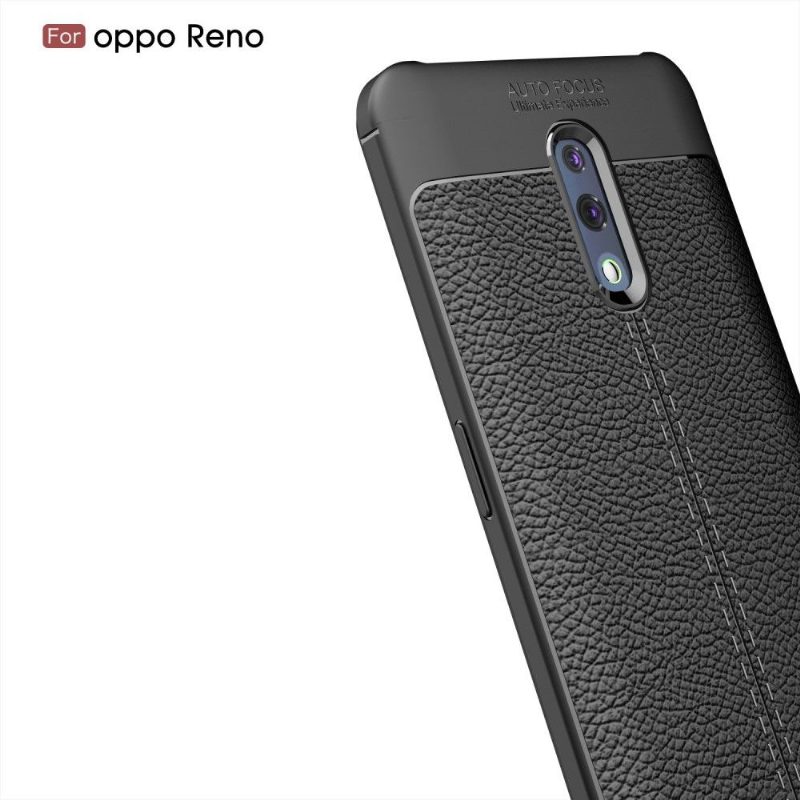 Kuori Oppo Reno Keinonahan Viimeistelygeeli