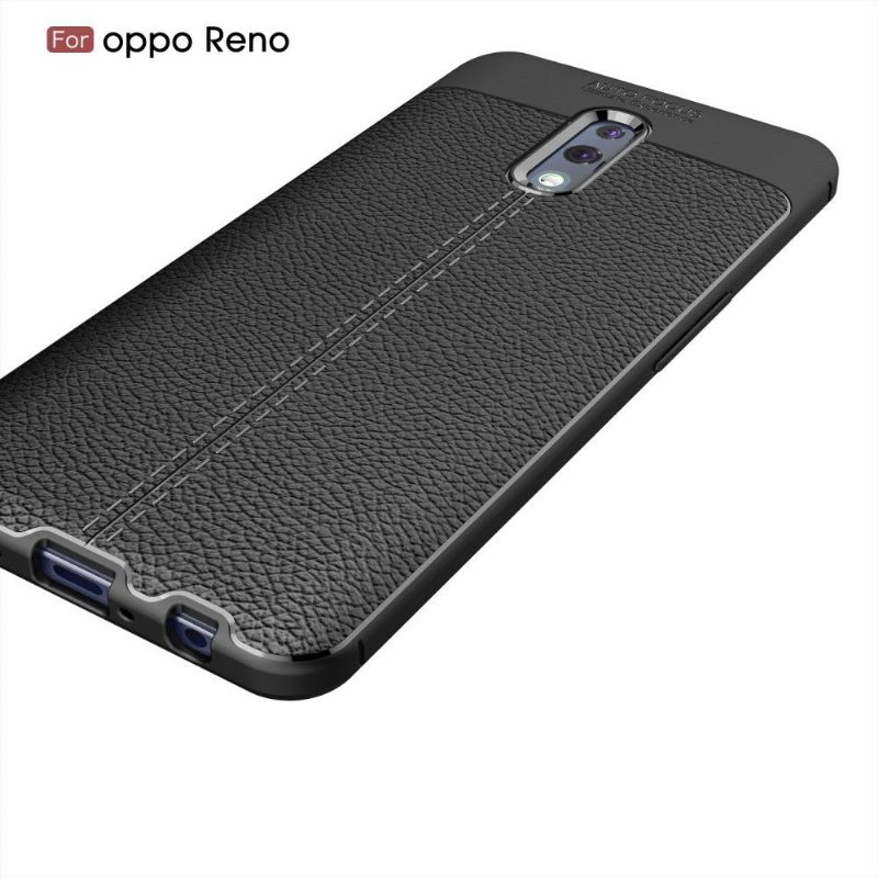 Kuori Oppo Reno Keinonahan Viimeistelygeeli