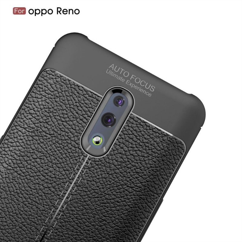 Kuori Oppo Reno Keinonahan Viimeistelygeeli