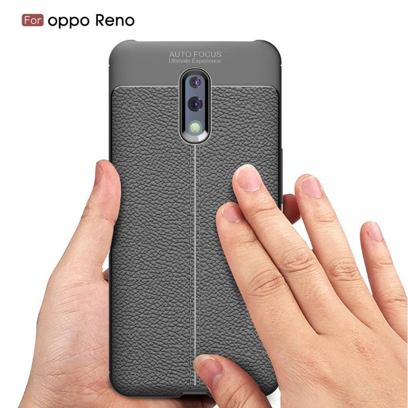 Kuori Oppo Reno Keinonahan Viimeistelygeeli