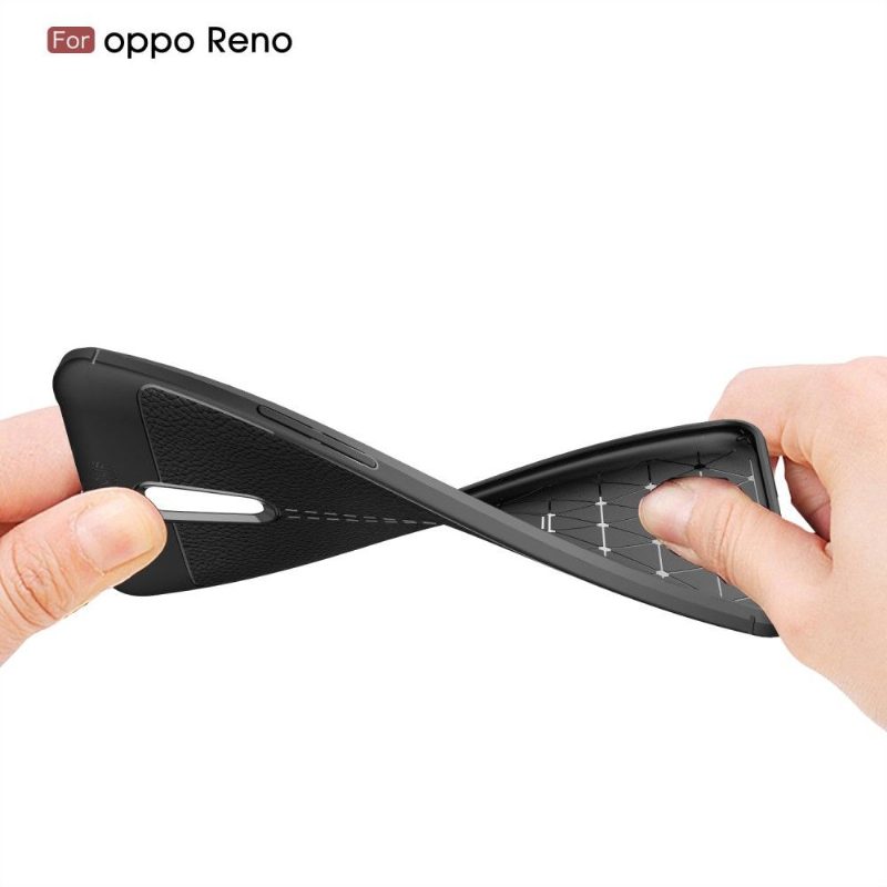 Kuori Oppo Reno Keinonahan Viimeistelygeeli