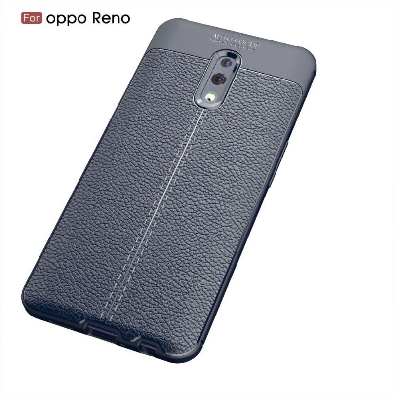 Kuori Oppo Reno Keinonahan Viimeistelygeeli