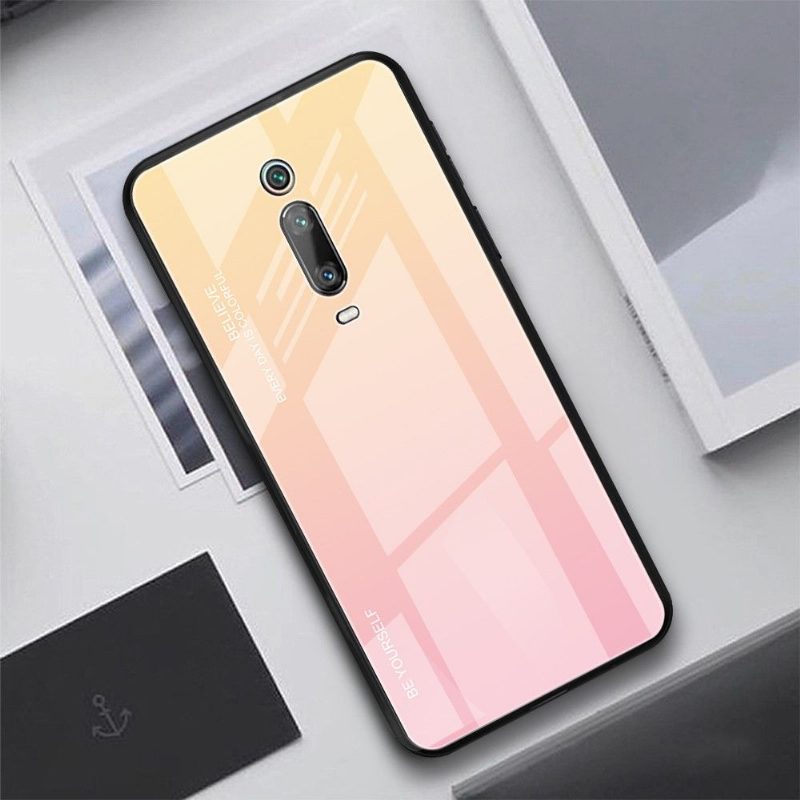 Kuori Xiaomi Mi 9T / Mi 9T Pro Gradienttivärit