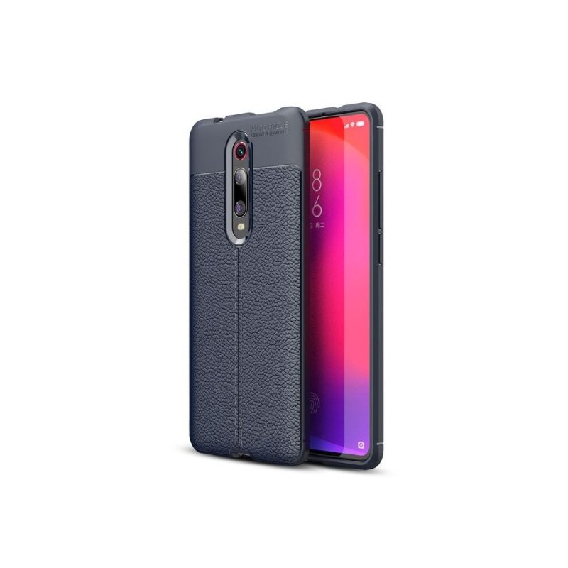 Kuori Xiaomi Mi 9T / Mi 9T Pro Keinonahan Viimeistelygeeli