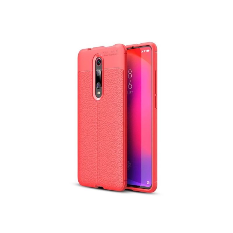 Kuori Xiaomi Mi 9T / Mi 9T Pro Keinonahan Viimeistelygeeli