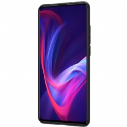 Kuori Xiaomi Mi 9T / Mi 9T Pro Nillkin Rigid Frosted