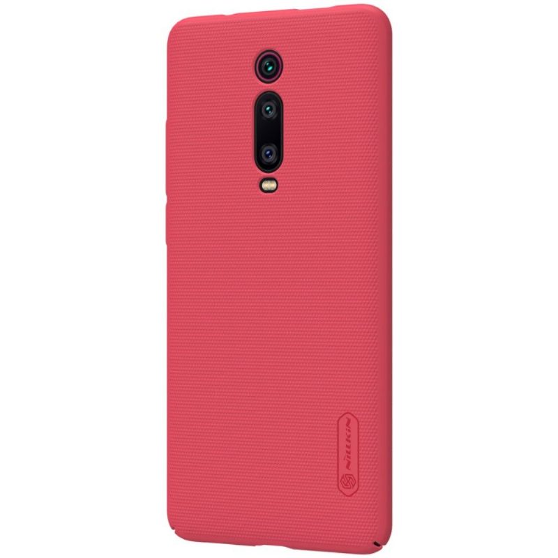 Kuori Xiaomi Mi 9T / Mi 9T Pro Nillkin Rigid Frosted