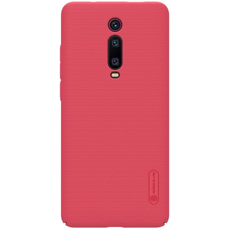 Kuori Xiaomi Mi 9T / Mi 9T Pro Nillkin Rigid Frosted