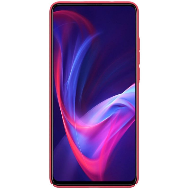 Kuori Xiaomi Mi 9T / Mi 9T Pro Nillkin Rigid Frosted