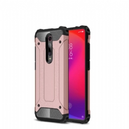 Kuori Xiaomi Mi 9T / Mi 9T Pro Protector Armor Guard