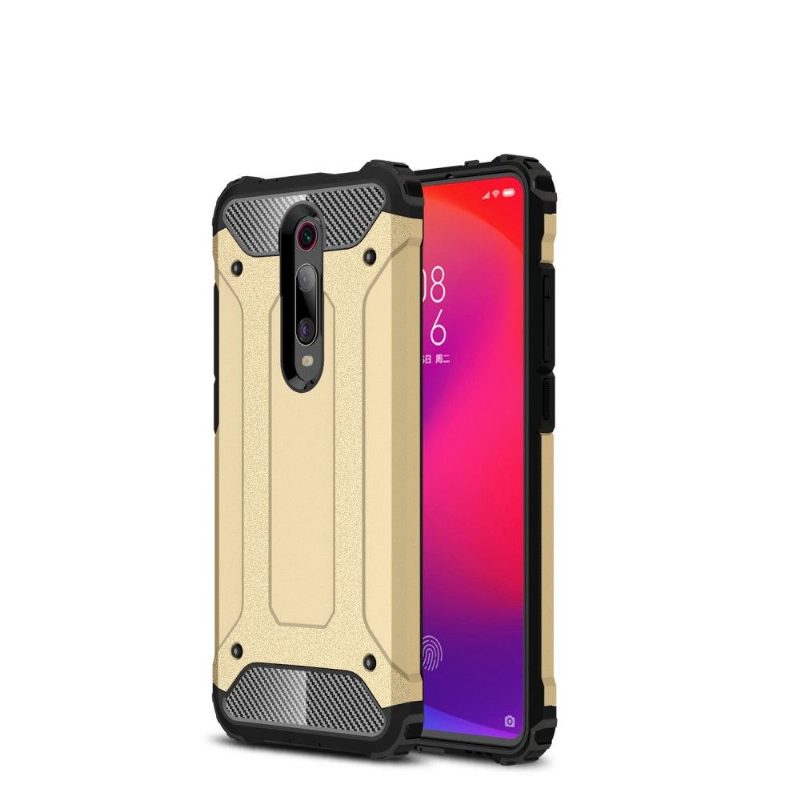 Kuori Xiaomi Mi 9T / Mi 9T Pro Protector Armor Guard