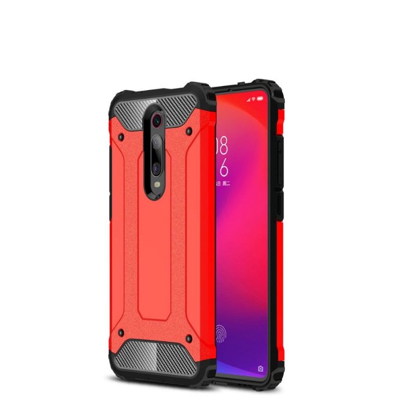 Kuori Xiaomi Mi 9T / Mi 9T Pro Protector Armor Guard