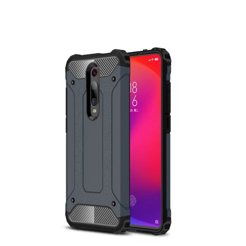 Kuori Xiaomi Mi 9T / Mi 9T Pro Protector Armor Guard