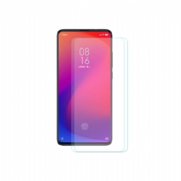 Xiaomi Mi 9T / Mi 9T Pro - 2 Pack Tempered Glass Films