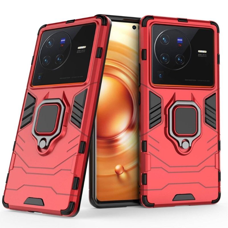 Kuori Vivo X80 Pro Alkuperäinen Ultra Protective Belinda