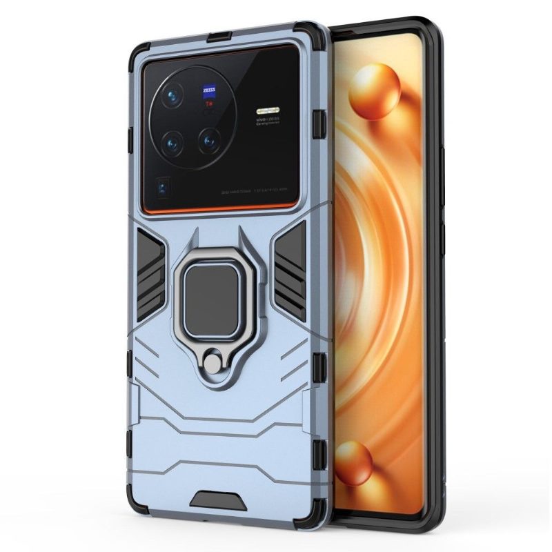 Kuori Vivo X80 Pro Alkuperäinen Ultra Protective Belinda