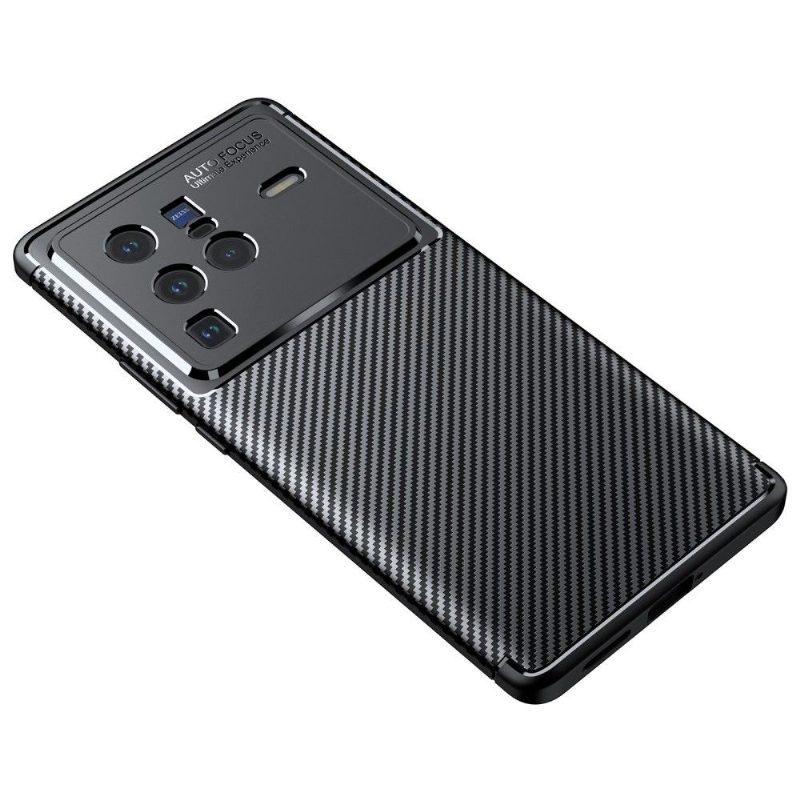 Kuori Vivo X80 Pro Style Carbon Fiber