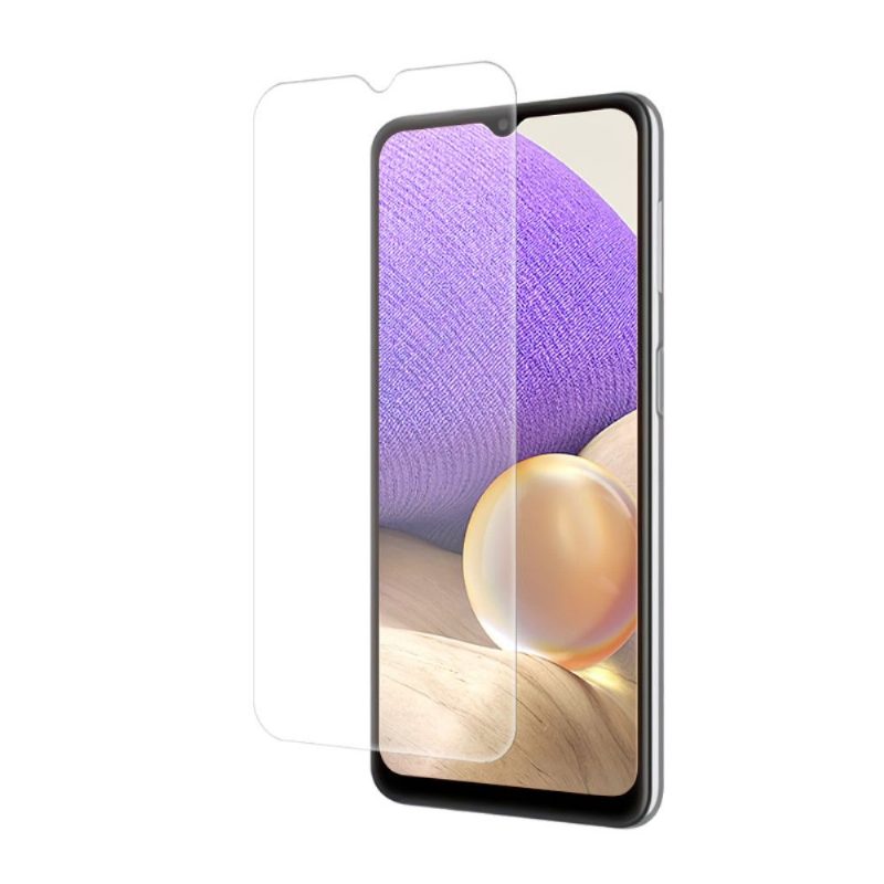 Samsung Galaxy A03S Karkaistu Lasi Suojakalvo