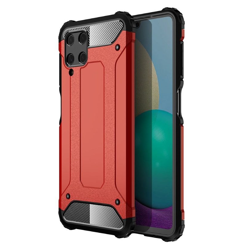 Kuori Samsung Galaxy A22 4G Alkuperäinen Armor Guard Ultra Suojaava