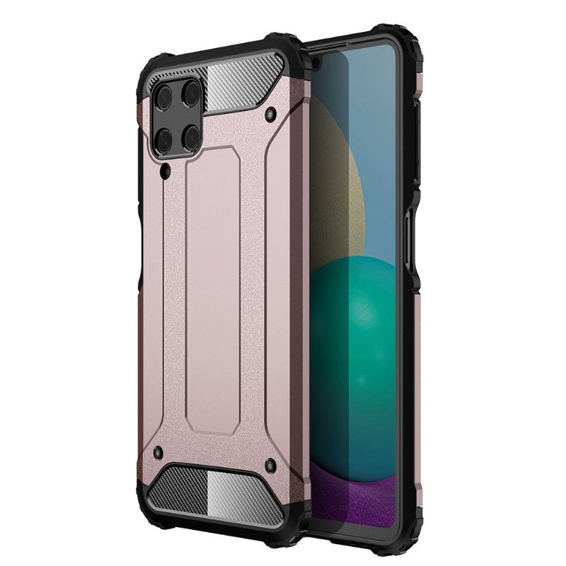 Kuori Samsung Galaxy A22 4G Alkuperäinen Armor Guard Ultra Suojaava