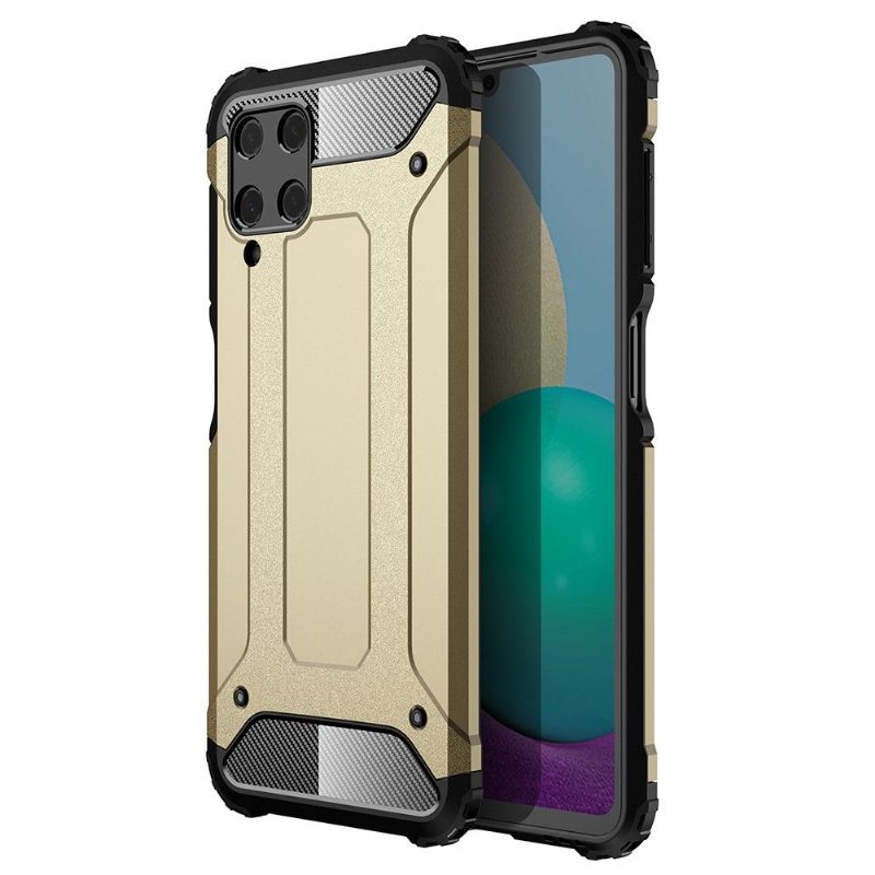 Kuori Samsung Galaxy A22 4G Alkuperäinen Armor Guard Ultra Suojaava