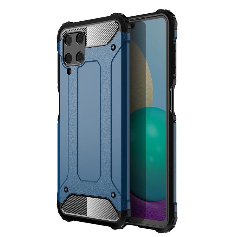 Kuori Samsung Galaxy A22 4G Alkuperäinen Armor Guard Ultra Suojaava