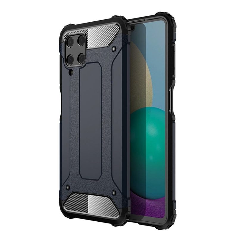 Kuori Samsung Galaxy A22 4G Alkuperäinen Armor Guard Ultra Suojaava