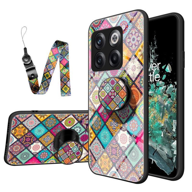 Kuori OnePlus 10T 5G Patchwork